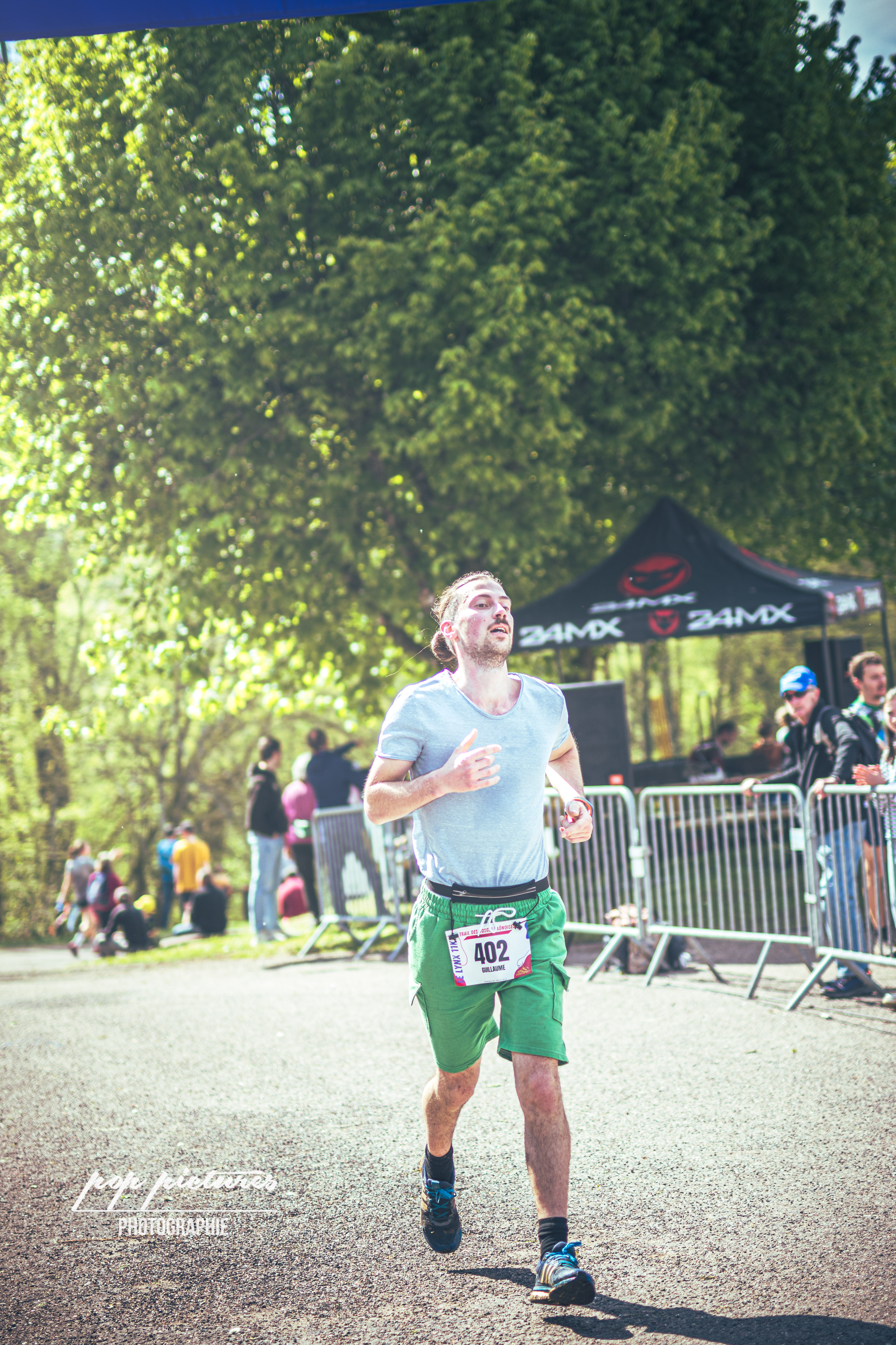 Image du trail